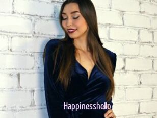Happinesshello