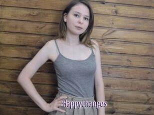 Happychanges