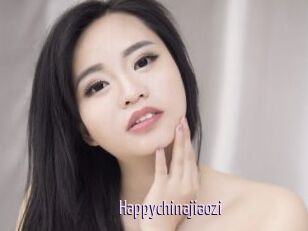 Happychinajiaozi