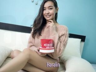 Haralin