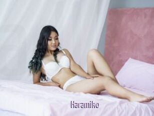 Haramiko