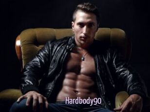 Hardbody90