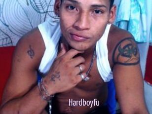 Hardboyfu