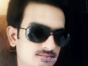 Hardcum