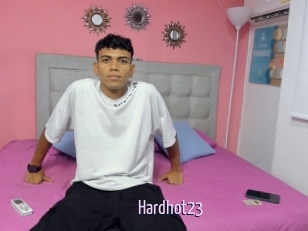 Hardhot23
