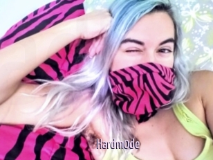Hardm0de