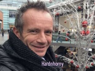 Hardnhorny