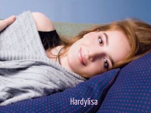 Hardylisa