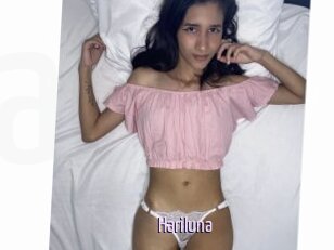 Hariluna
