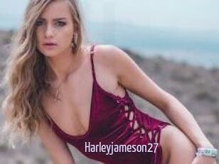 Harleyjameson27