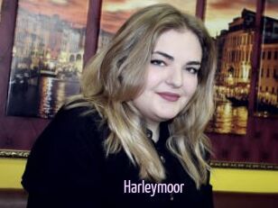 Harleymoor
