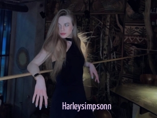 Harleysimpsonn