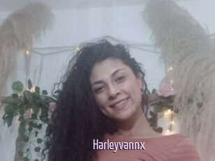 Harleyvannx