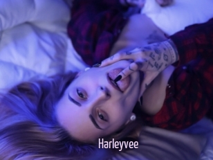 Harleyvee