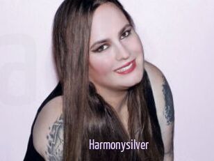 Harmonysilver