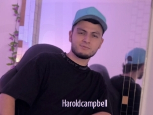 Haroldcampbell