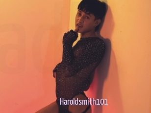 Haroldsmith101