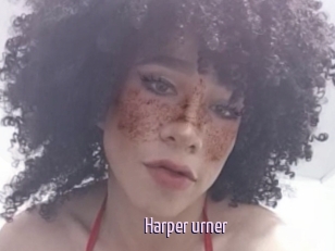 Harper_urner