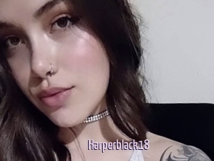 Harperblack18