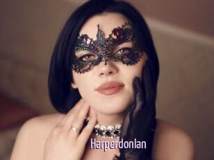 Harperdonlan