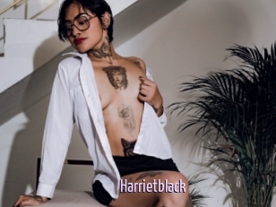 Harrietblack