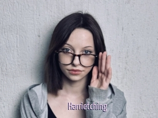 Harrietching