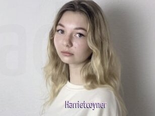 Harrietcoyner