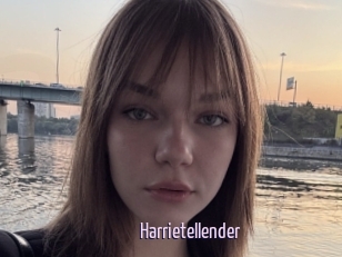 Harrietellender
