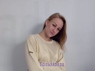 Harrietfarran