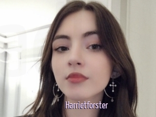 Harrietforster