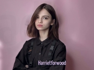 Harrietforwood