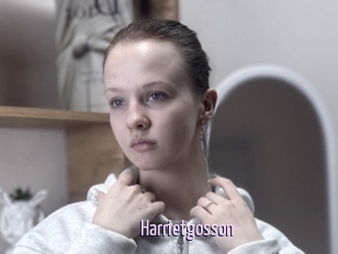 Harrietgosson