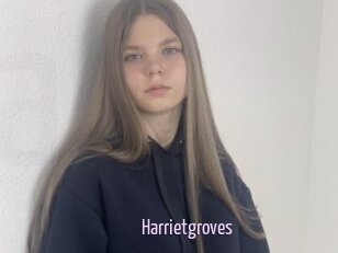 Harrietgroves