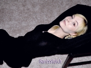 Harrisstotch