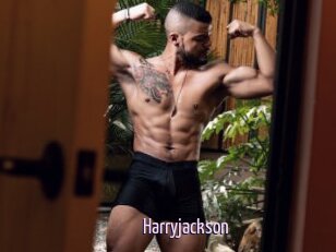 Harryjackson