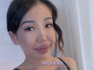 Harukachan