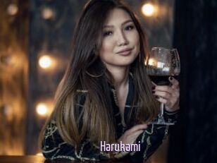 Harukami