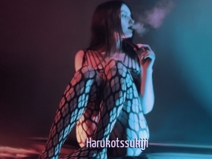 Harukotssukiji