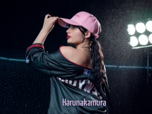 Harunakamura