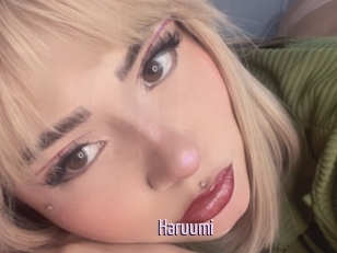 Haruumi