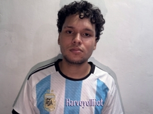 Harveyelliiot