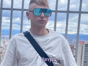 Harvyzu