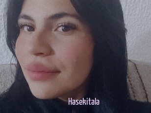 Hasekitala