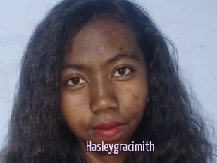 Hasleygracimith
