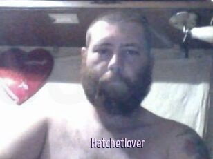 Hatchetlover