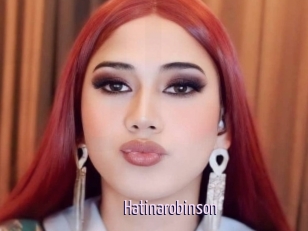 Hatinarobinson