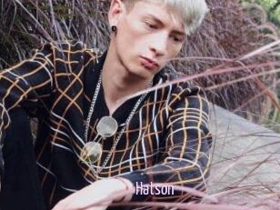 Hatson