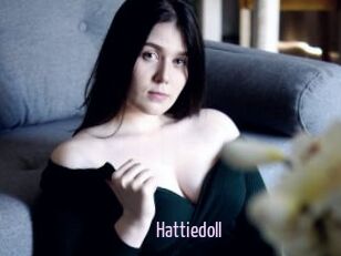 Hattiedoll