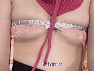 Hattyjones