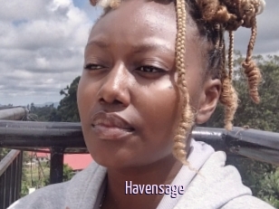Havensage